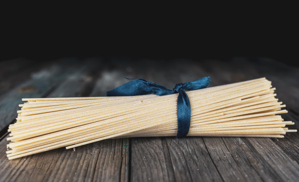 一组生意大利面图片下载