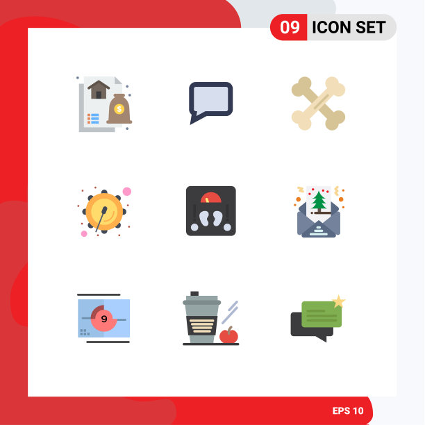 9 .通用平色符号符号重量图片下载