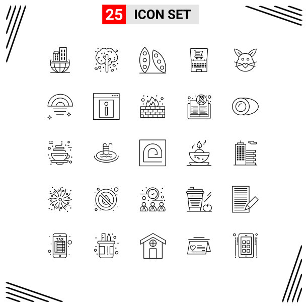 集团为兔电商打造25条现代线路图片下载