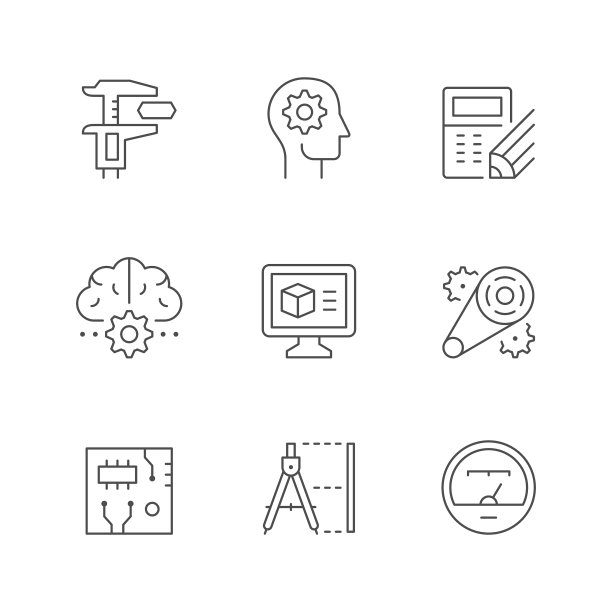 图标工程图片下载