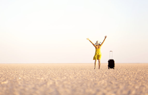 准备好享受一个美好的假期吧图片下载