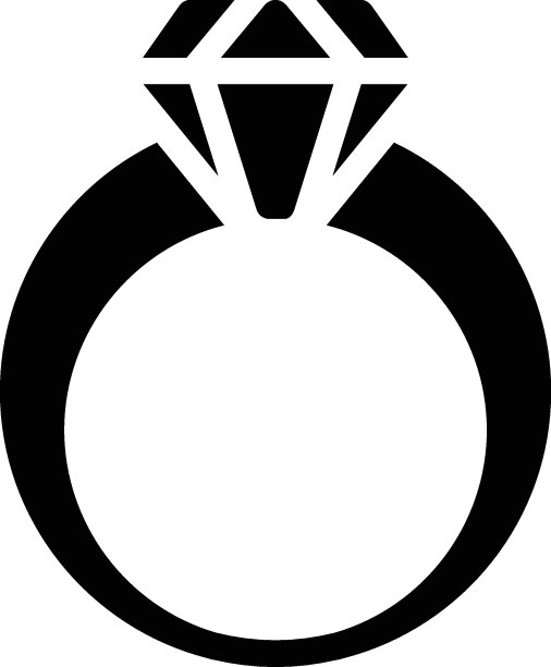 钻石戒指图片下载