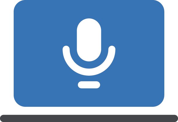 音频声音笔记本电脑图片下载