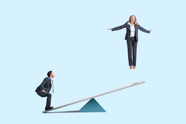 杠杆和团队合作图片下载