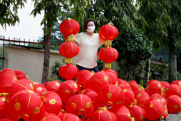 这是农历新年!图片下载