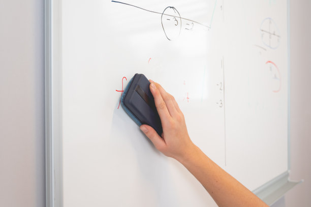 从白板上擦去图片下载