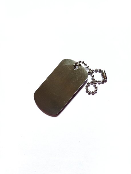 军队的项链图片下载