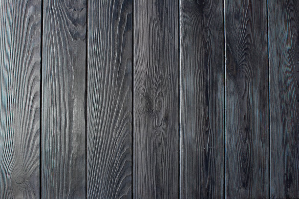 木制垂直淡棕色黄色自然复古破旧的木板墙，桌子或地板纹理横幅背景。木质书桌照片原型墙纸设计装饰。图片下载