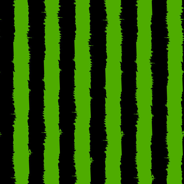 时尚无缝模式。画笔描边,污渍。有趣的纹理图片下载