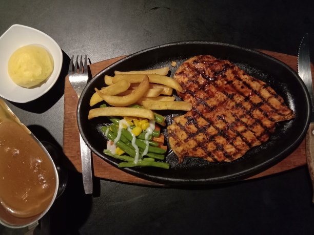 简单的鸡排图片下载