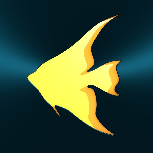 海洋生物的图标图片下载