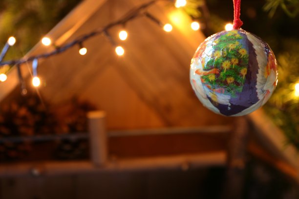 圣诞树图片下载