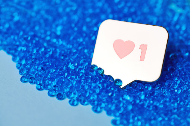 像心的象征图片下载