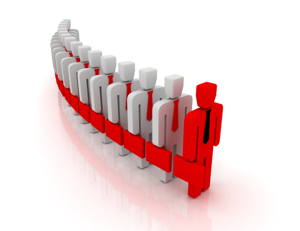 领导的概念图片下载