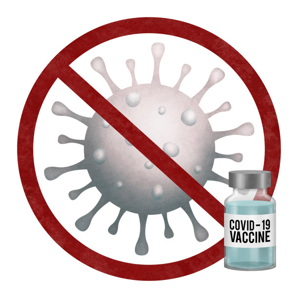 COVID-19疫苗图片下载