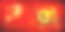 财务图标夏季阳光阳光橙色光横幅背景黑暗插图图片下载