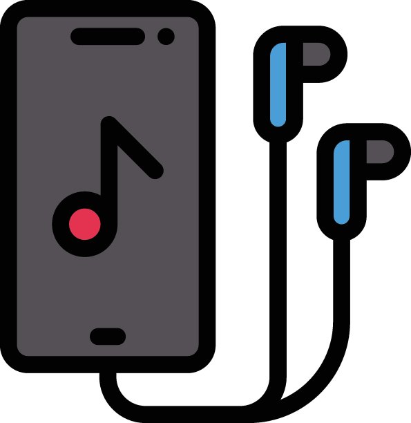 音乐播放器图片下载