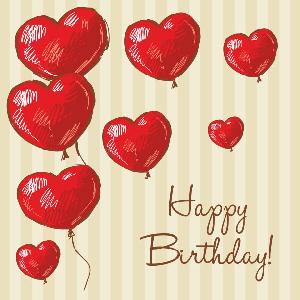 气球。图片下载