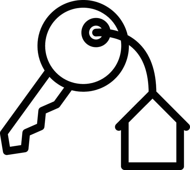 房子钥匙图片下载