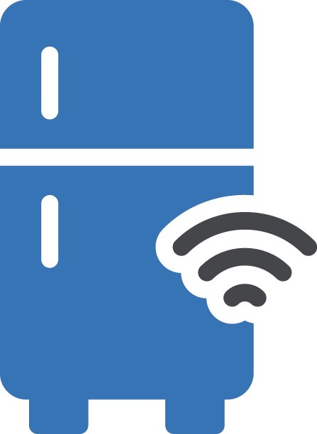 冰箱的信号图片下载