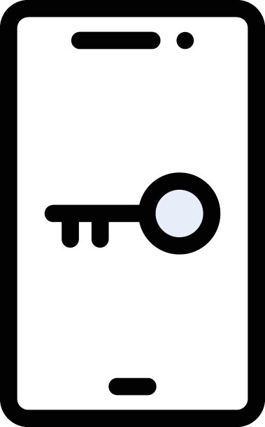 移动键图片下载