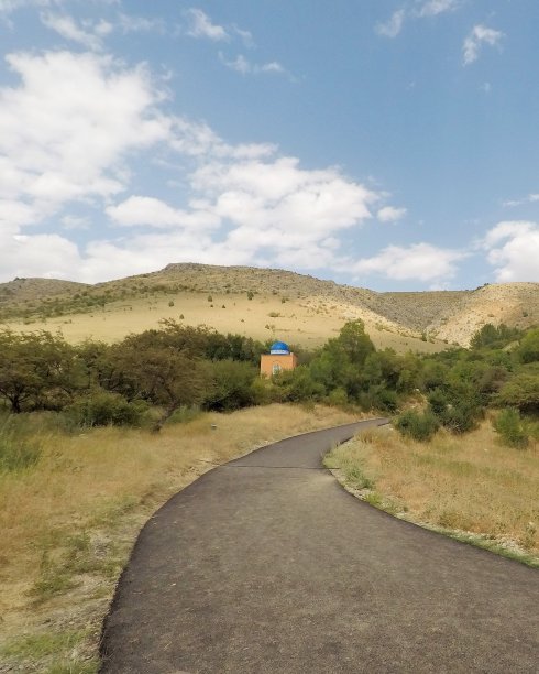 在哈萨克斯坦图片下载