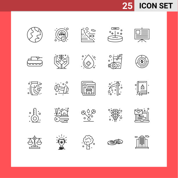 设置25条商业线路包供展示图片下载