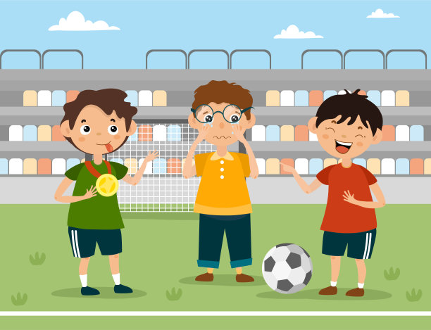 孩子欺负的概念图片下载