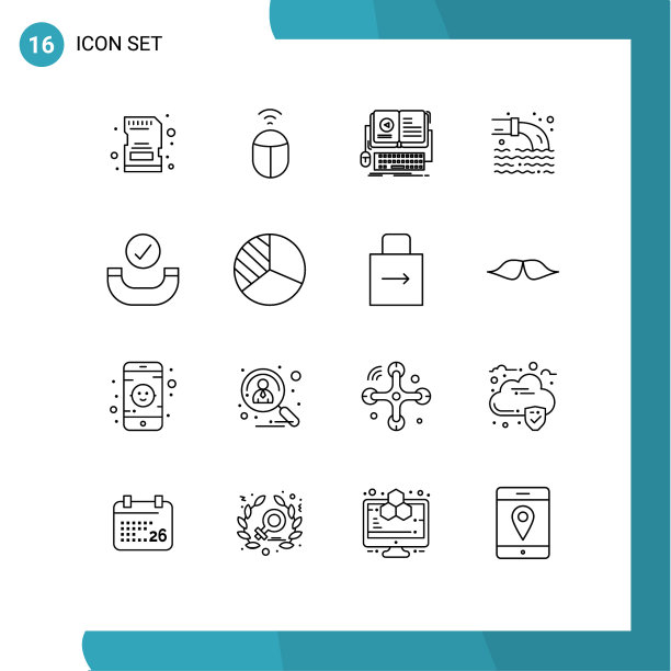 用户界面包16基本概要图片下载