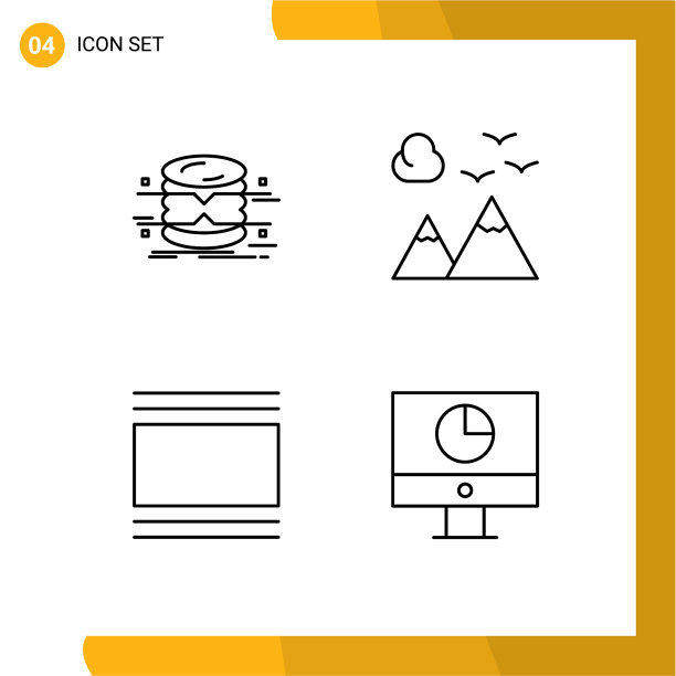 行包4通用符号数据库图片下载
