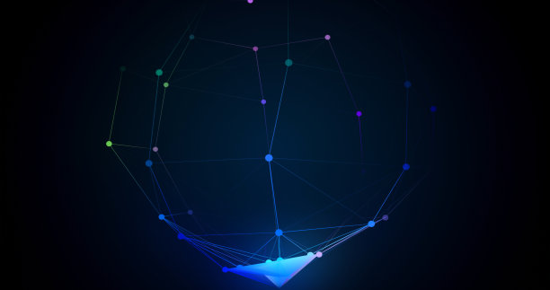 数字抽象背景概念图片下载