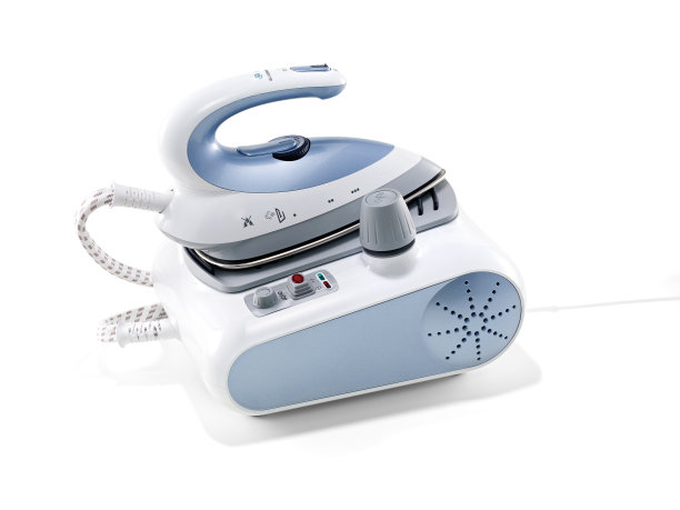 蒸汽发生器铁素材图片