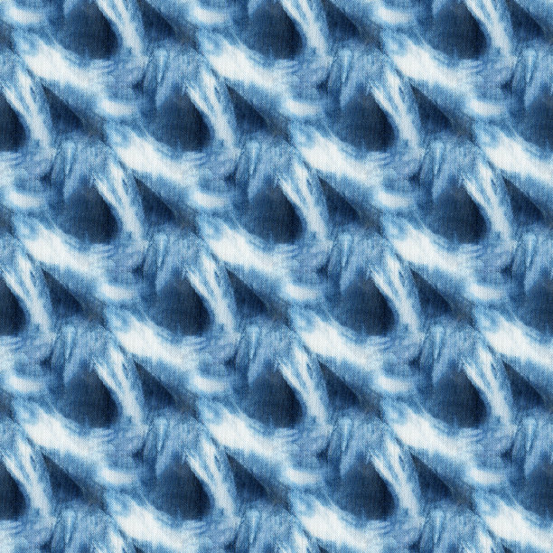 扎染的背景图片下载