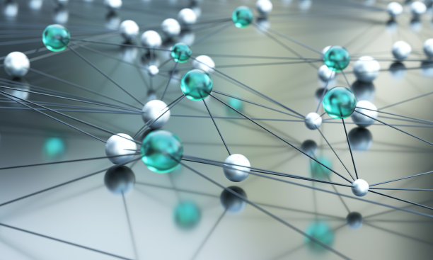 抽象的网络图片下载