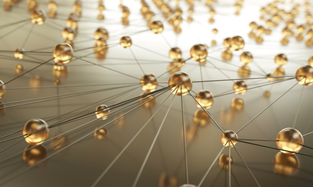 抽象的网络图片下载