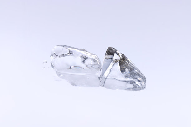 冰的融化形式图片下载