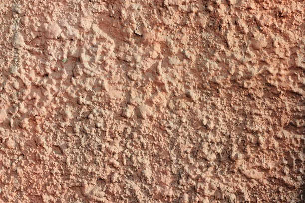 黄色装饰体石膏纹理图片下载