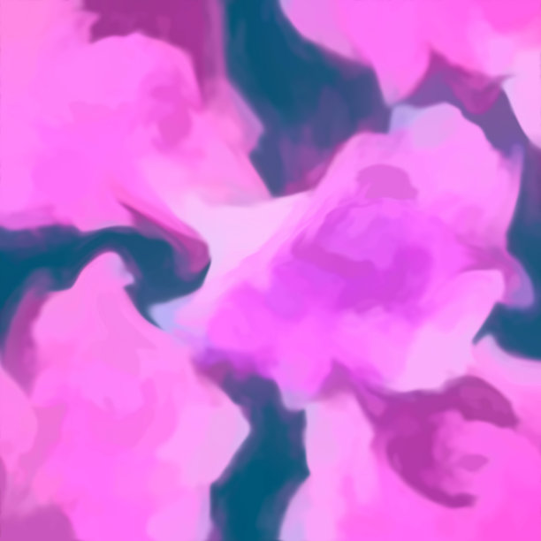 抽象的图案。纹理与大理石图案作为背景。画多彩的天然石材纹理。大理石装饰的背景。数字绘画。淡紫色的大理石。抽象的自然主义。2 d插图。图片下载