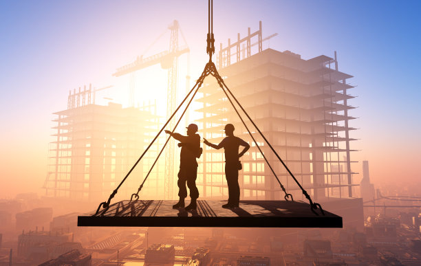 这群工人图片下载