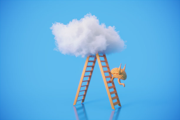 成功阶梯图片下载