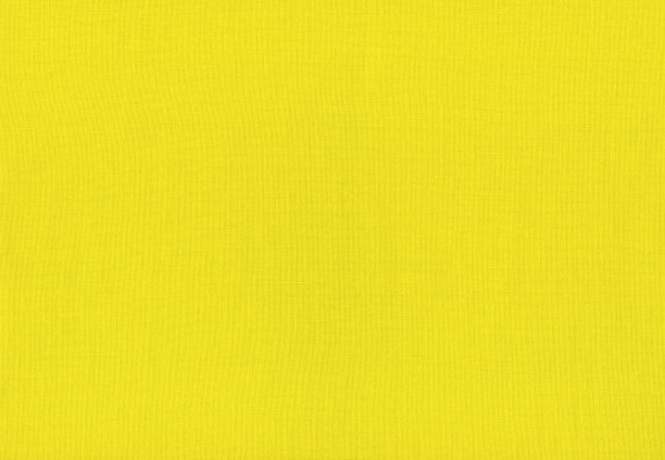 柠檬黄的织物纹理背景图片下载