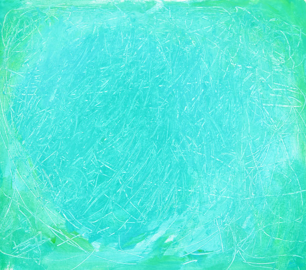 亚克力抽象画背景具有富有表现力的线条肌理。图片下载