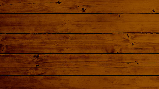 俯视图的棕色背景木板木板纹理。图片下载