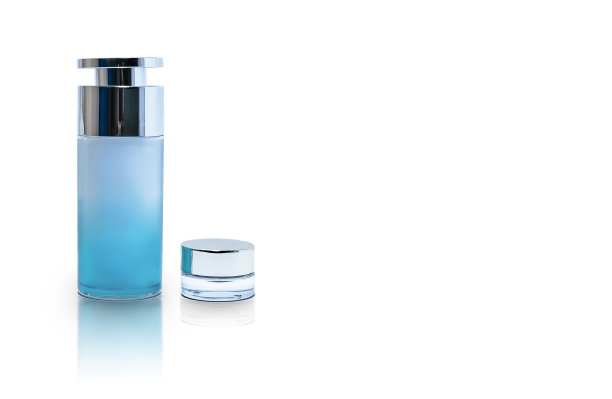 隔离霜瓶图片下载