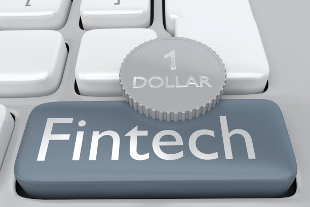 金融科技-金融概念图片下载