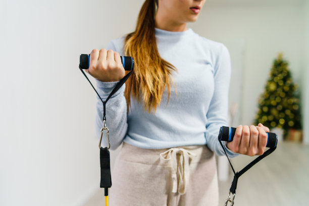 拉力绳照片素材ID：390748062