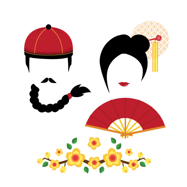 中国夫妇图片下载