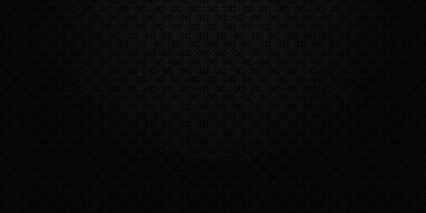 现代黑色抽象无缝纹理图片下载