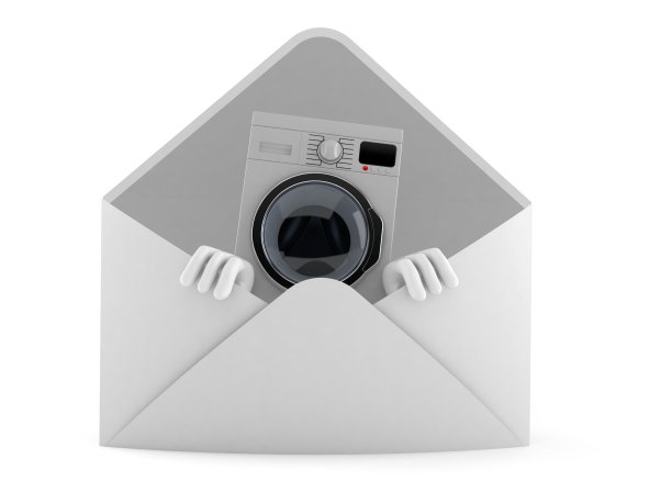 信封内垫圈字符图片下载