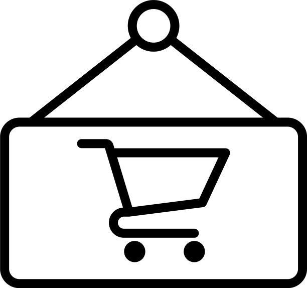 营销行图标图片下载